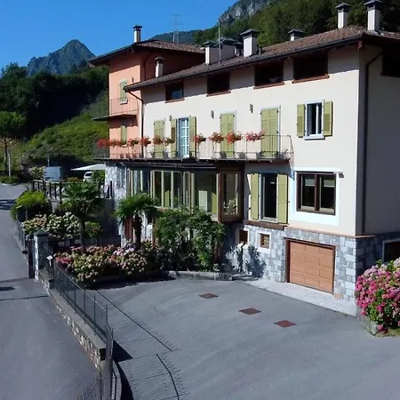 B&B Garden View 안포