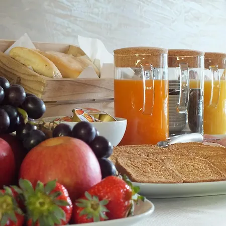 Garden View 3* 안포