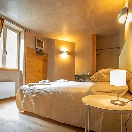 Garden View Bed & Breakfast Anfo