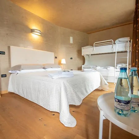 Garden View Bed & Breakfast Anfo