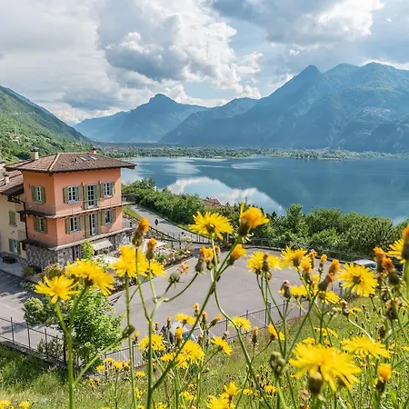 Garden View 3* 안포