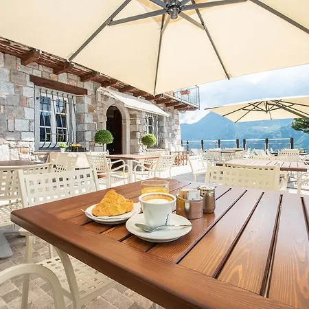 Garden View B&B 안포