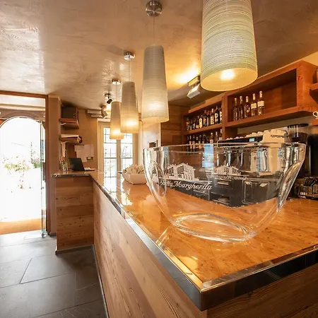 B&B Garden View 안포