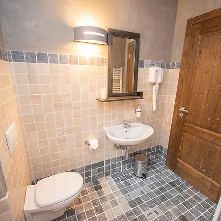 Garden View 3* 안포