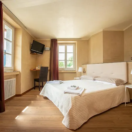 Garden View 3* 안포