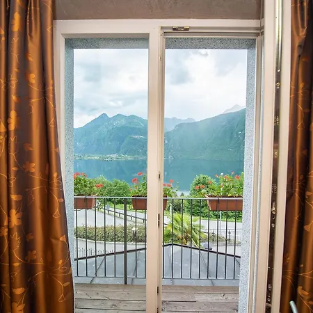 Garden View B&B 안포