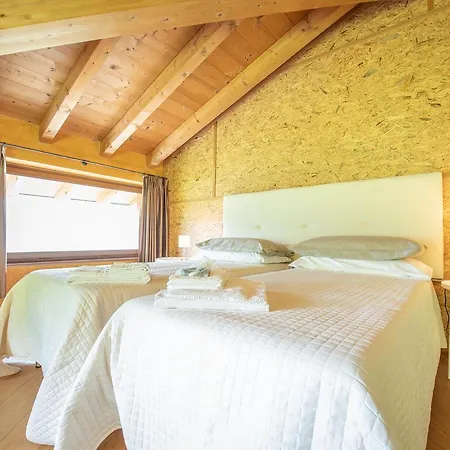 Garden View Bed and Breakfast 3*