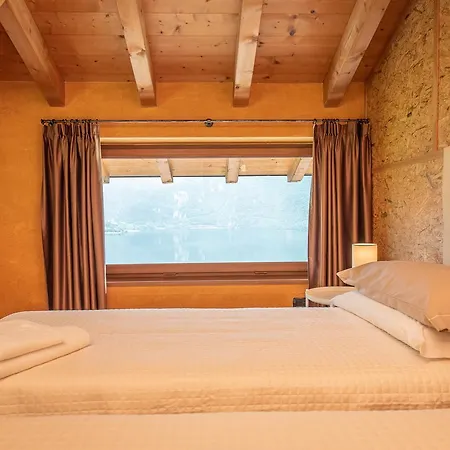 B&B Garden View 안포