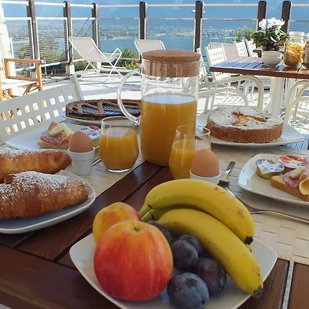 Garden View Bed and Breakfast 3*