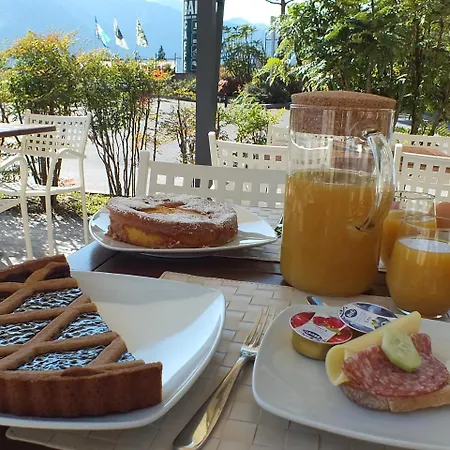 Garden View 3* 안포