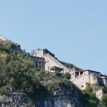 Panzió Garden View